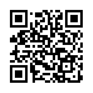 Bettertovote.com QR code