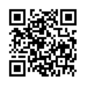 Between2beards.com QR code