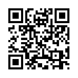 Betweenthegoals.com QR code