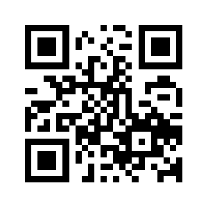 Beureal.com QR code