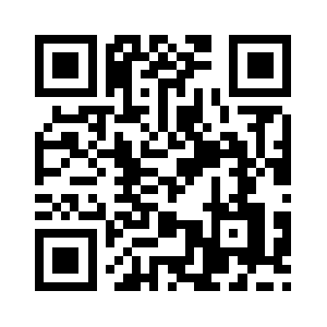 Bevitouchless.co QR code