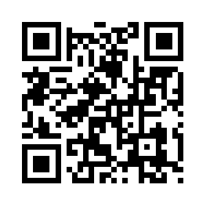 Bewarriorlove.com QR code