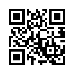 Bewelcome.org QR code