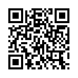 Bewheretobe.com QR code