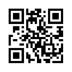 Bewitched.net QR code