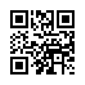 Beyazbaski.com QR code