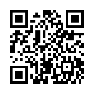 Beyondawesomeness.com QR code