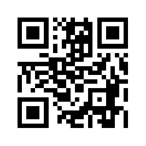 Beyondcrud.com QR code