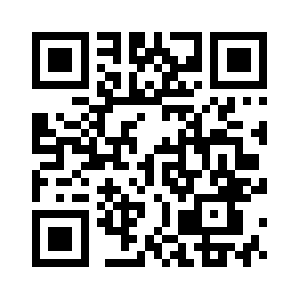 Beyondthebenchpress.com QR code