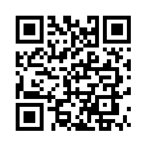 Beyondthewindowpane.com QR code