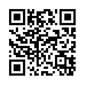 Beyondusual.org QR code