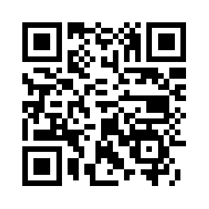 Beyouandlivelife.com QR code