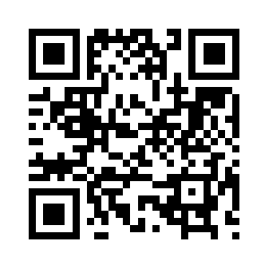 Beyoubeautiful.ca QR code