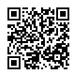 Beyoubetruefoundation.com QR code