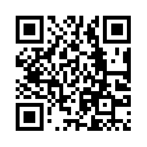 Beyoundthebarrier.com QR code