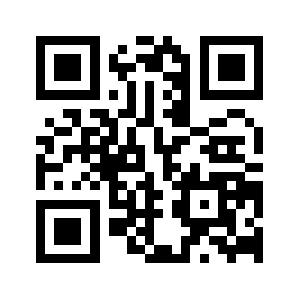 Beyouone.com QR code