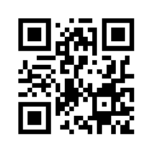 Beyourfood.com QR code