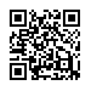 Beyourownstyle.com QR code