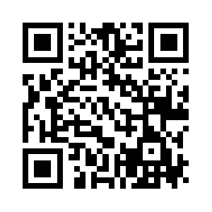 Beyourselfday.com QR code