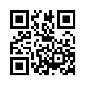 Beyouself.com QR code