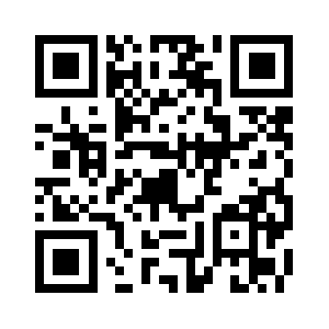 Beyouthfulmag.com QR code