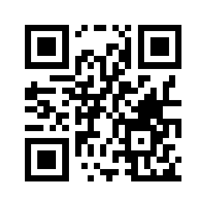 Beyv.org QR code