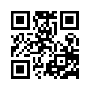 Beziers20.biz QR code