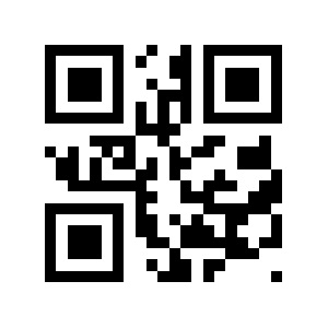 Bfb.by QR code