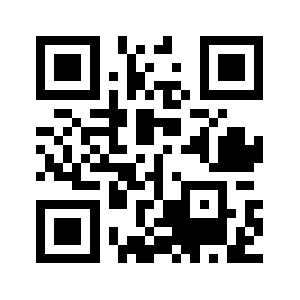 Bfgminer.org QR code