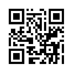 Bfta.net QR code