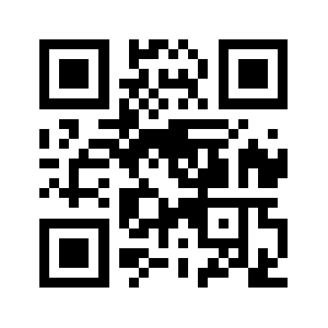 Bfuhs.ac.in QR code