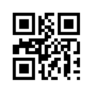 Bfvf.de QR code