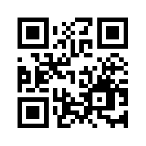 Bfxb.info QR code