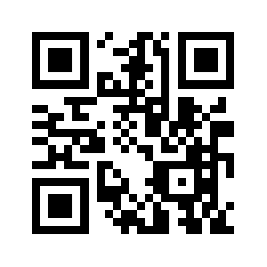 Bfzhx.com QR code