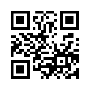 Bgegame.com QR code