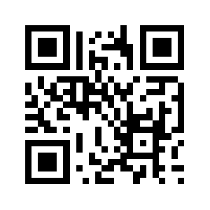 Bgf.or.jp QR code