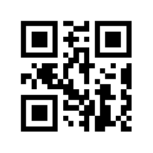 Bggd.de QR code