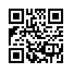 Bglamoura.com QR code