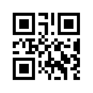 Bgo.com QR code