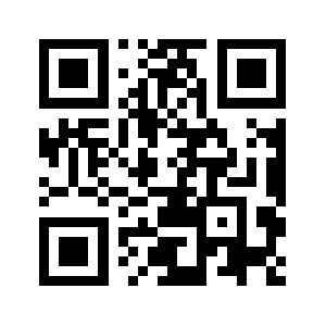 Bgosliberal.ca QR code