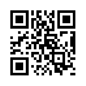 Bgtz.info QR code