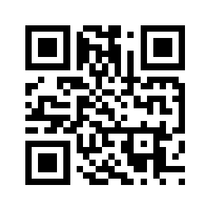 Bgwood.com QR code