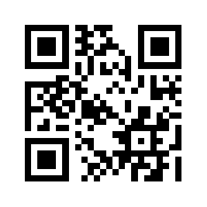 Bgzxb.biz QR code