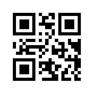 Bhatty QR code