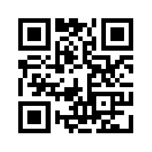 Bhhsne.com QR code