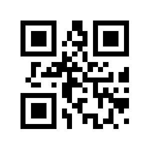 Bhmw.de QR code