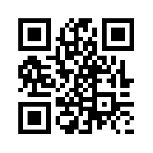Bhnxj1688.com QR code