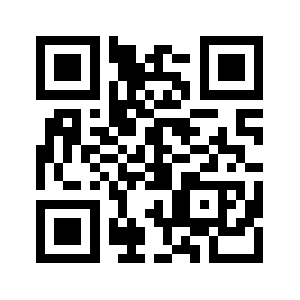 Bhollyman.com QR code