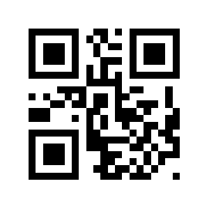 Bhos.de QR code