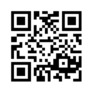 Bhtrziste.com QR code